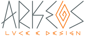 ARKEOS - LUCE E DESGIN